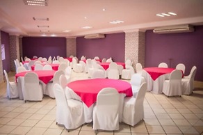 Hotel Real Azteca Boulevard