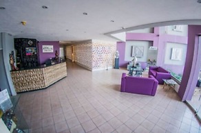 Hotel Real Azteca Boulevard
