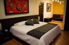 Hotel Real Azteca Boulevard