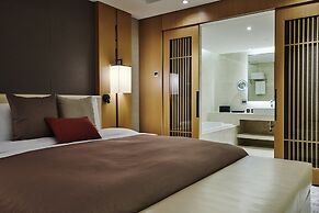Hotel Hyundai by Lahan Ulsan