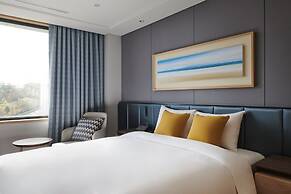 Hotel Hyundai by Lahan Ulsan