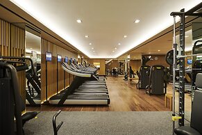 Hotel Hyundai by Lahan Ulsan
