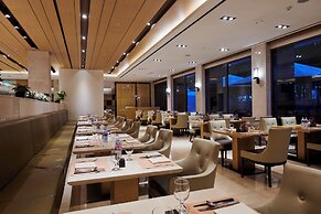Hotel Hyundai by Lahan Ulsan