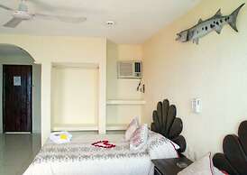 Hotel Barracuda Cozumel