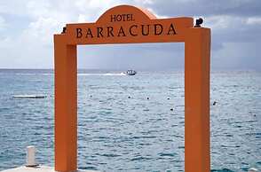Hotel Barracuda Cozumel