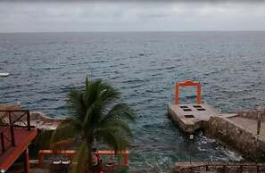 Hotel Barracuda Cozumel
