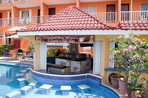 Hotel Barracuda Cozumel