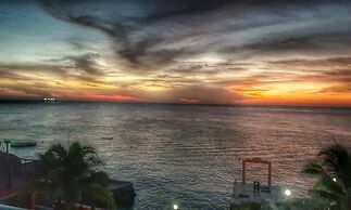 Hotel Barracuda Cozumel