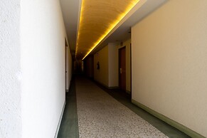 Hotel Flamingo Inn