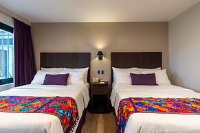 Hotel Flamingo Inn