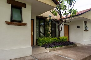 Hotel Flamingo Inn