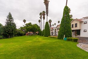 Hotel Flamingo Inn