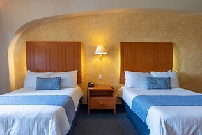 Hotel Flamingo Inn