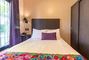 Hotel Flamingo Inn
