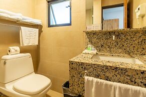 Hotel Flamingo Inn