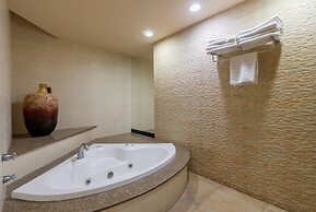 Hotel Flamingo Inn