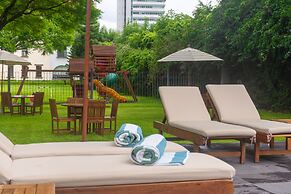 Hotel Flamingo Inn
