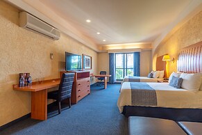 Hotel Flamingo Inn