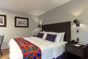 Hotel Flamingo Inn