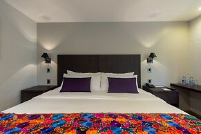 Hotel Flamingo Inn