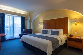Hotel Flamingo Inn