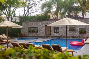 Hotel Flamingo Inn