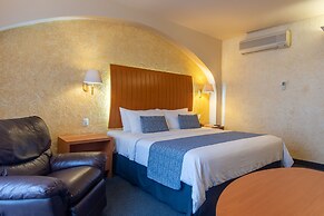 Hotel Flamingo Inn
