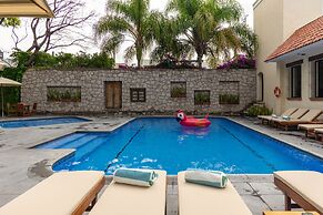 Hotel Flamingo Inn