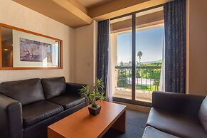 Hotel Flamingo Inn