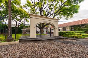 Hotel Flamingo Inn
