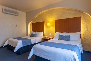 Hotel Flamingo Inn