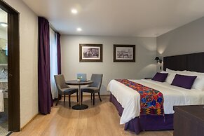 Hotel Flamingo Inn