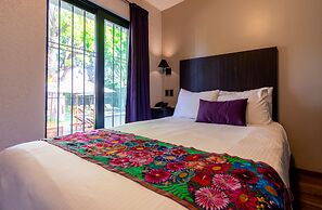 Hotel Flamingo Inn