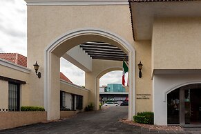 Hotel Flamingo Inn