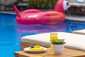 Hotel Flamingo Inn