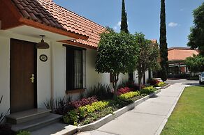 Hotel Flamingo Inn