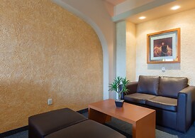 Hotel Flamingo Inn