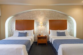 Hotel Flamingo Inn