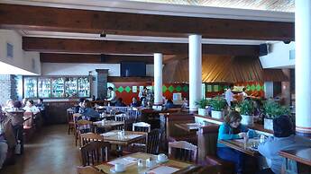 Hotel Flamingo Inn