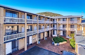 Albany Motel & Apartments