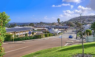 Albany Motel & Apartments