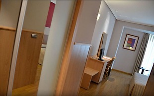 Hotel Villa de Benavente