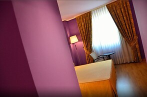 Hotel Villa de Benavente