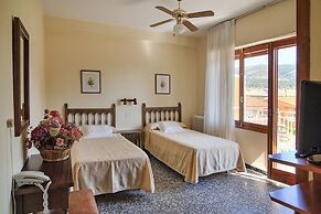 Hotel Vista Alegre