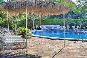 Hotel Vista Alegre