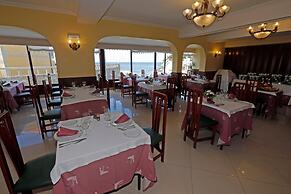 Hotel Restaurante Glasgow