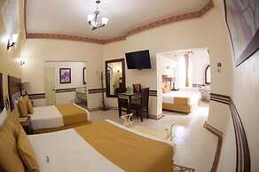 Hotel Villa Las Margaritas Sucursal Centro