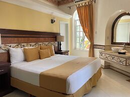 Hotel Villa Las Margaritas Sucursal Centro