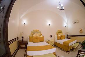 Hotel Villa Las Margaritas Sucursal Centro