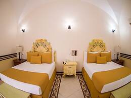 Hotel Villa Las Margaritas Sucursal Centro